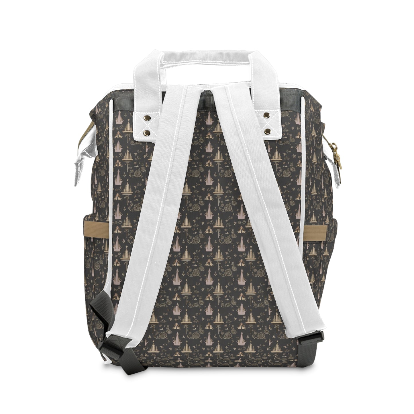 Stylish Multifunctional Backpack - Perfect for Everyday Use & Travel